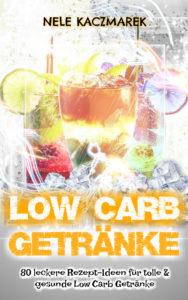 Low Carb Getränke